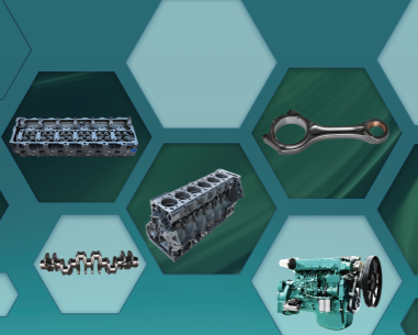 Remanufactured Products