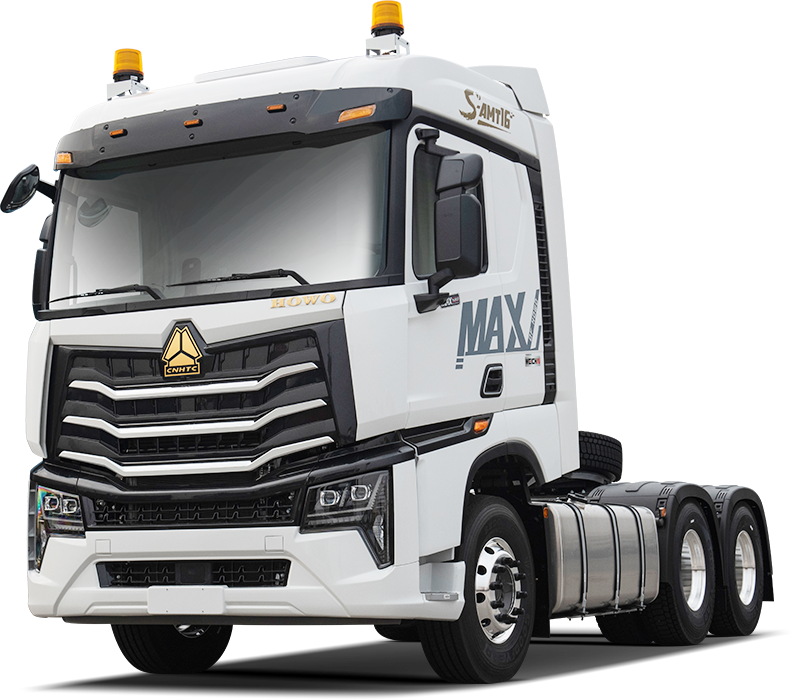 HOWO-MAX