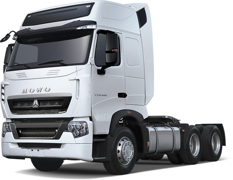 HOWO-T7H